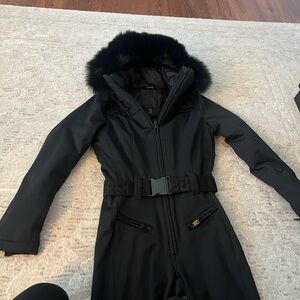 Goldbergh Perry Ski Suit